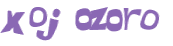CAPTCHA 挑戰