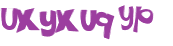 Captcha-udfordring