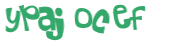 Captcha-udfordring