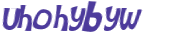 CAPTCHA 挑戰