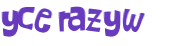 Captcha challenge