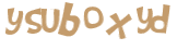 CAPTCHA 挑戰