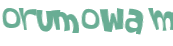 CAPTCHA 挑戰