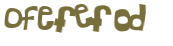 Captcha-udfordring