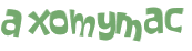 CAPTCHA 挑戰