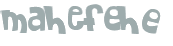 CAPTCHA 挑戰