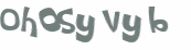 CAPTCHA 挑戰