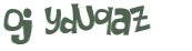CAPTCHA 挑戰