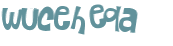 CAPTCHA 挑戰