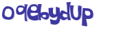 Captcha challenge