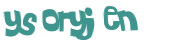 CAPTCHA 挑戰