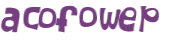 CAPTCHA 挑戰