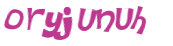 Captcha-udfordring