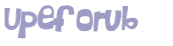 Captcha-udfordring