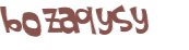 Wyzwanie captcha