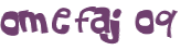 Desafio captcha