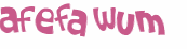 Captcha challenge