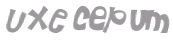 CAPTCHA 挑戰