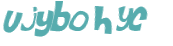 CAPTCHA 挑戰