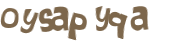 Captcha-udfordring