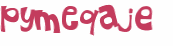 Captcha-udfordring
