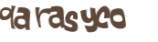 Captcha-udfordring