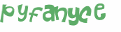 CAPTCHA 挑戰