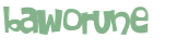 Captcha-udfordring