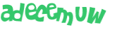 CAPTCHA 挑戰