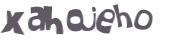 Captcha 챌린지