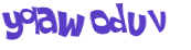 Captcha-Test