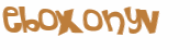 Captcha-udfordring