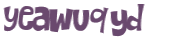 Captcha-udfordring