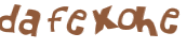 Captcha-udfordring