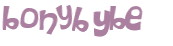 Captcha-udfordring