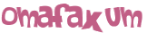 CAPTCHA 挑戰
