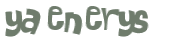 CAPTCHA 挑戰