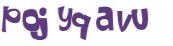 Captcha challenge