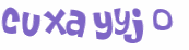 CAPTCHA 挑戰