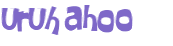 CAPTCHA 挑戰