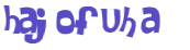CAPTCHA 挑戰