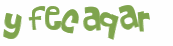 CAPTCHA 挑戰