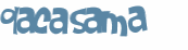 Desafio captcha