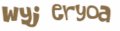 Captcha challenge