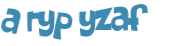 CAPTCHA 挑戰