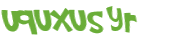 Captcha-udfordring
