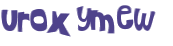 CAPTCHA-haaste
