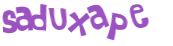 CAPTCHA 挑戰