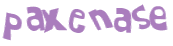 CAPTCHA 挑戰