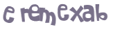 Captcha-udfordring